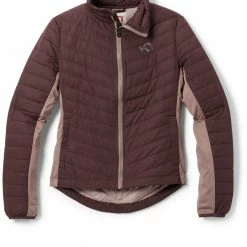 Kari Traa Eva Down Jacket - Women's -HOKA Online Shop 772ea440 9e1d 47ca 920d d568616bb86d