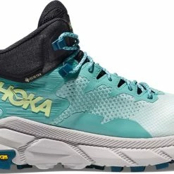 HOKA Trail Code GTX Hiking Boots - Women's