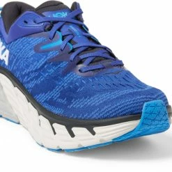 HOKA Gaviota 4 Road-Running Shoes - Men's -HOKA Online Shop 7964f162 311a 4748 b41e c71ab553a7ae