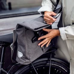 Ortlieb Twin City Pannier - Single 21 Ortlieb Twin City Pannier - Single -HOKA Online Shop 79f94afd 2819 45e0 b2ab 7e4530c761ed