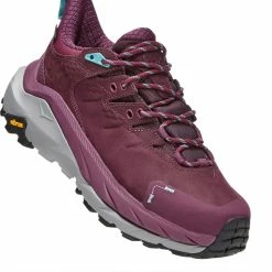 HOKA Kaha 2 Low GTX Hiking Shoes - Women's -HOKA Online Shop 7a1ba7c2 2f47 4287 94c9 ac9e0c8b8376