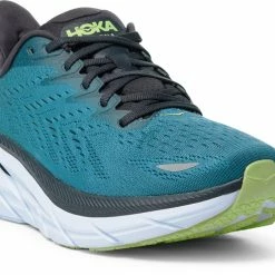 HOKA Clifton 8 Road-Running Shoes - Men's -HOKA Online Shop 7a89da62 976e 4093 8718 12e01e8ba082