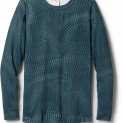 Kari Traa Fryd Long-Sleeve Base Layer Top - Women's