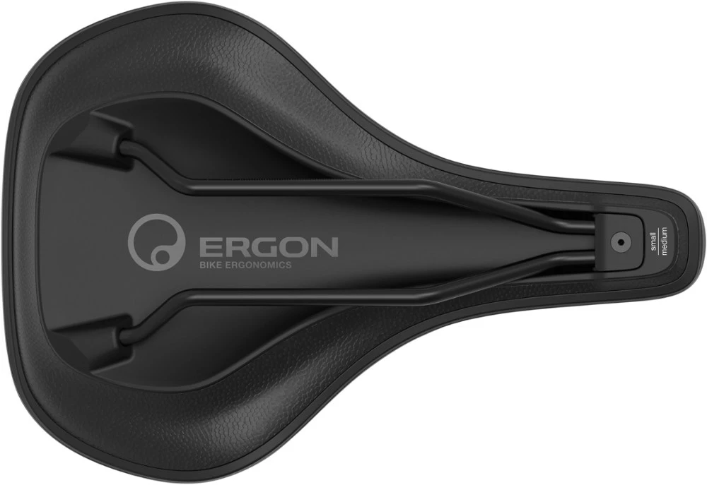 Ergon SC Core Prime Saddle - Women's 6 Ergon SC Core Prime Saddle - Women's - Image 4