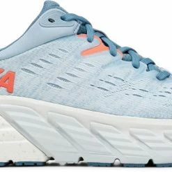 HOKA Gaviota 4 Road-Running Shoes - Women's