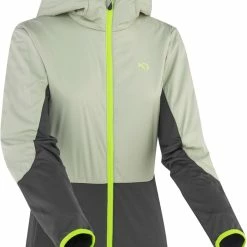 Kari Traa Sanne Hybrid Jacket - Women's -HOKA Online Shop 850d2684 8661 4333 8add 039636d7e13f