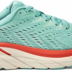 HOKA Clifton 8 Road-Running Shoes - Women's