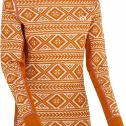 Kari Traa Floke Base Layer Top - Women's