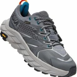 HOKA Anacapa Low GTX Hiking Shoes - Men's -HOKA Online Shop 86be84e5 8525 4c1d 8373 2f68affc0ba7