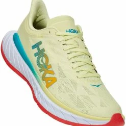 HOKA Carbon X 2 Road-Running Shoes - Men's -HOKA Online Shop 86dda4db 107f 4420 8afb 3d9fa4ee06d5
