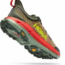 HOKA Mafate Speed 4 Trail-Running Shoes - Men's 14 HOKA Mafate Speed 4 Trail-Running Shoes - Men's -HOKA Online Shop 876c8ff0 5fc2 42ba 9868 d405203d7d2d