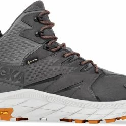 HOKA Anacapa Mid GTX Hiking Boots - Men's