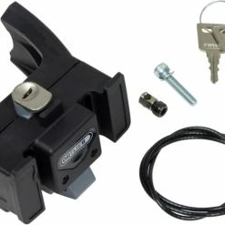 Ortlieb E-Bike Handlebar Mounting Set