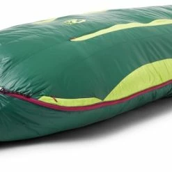 NEMO Disco 15 Sleeping Bag - Women's -HOKA Online Shop 887ad727 1927 40bf b9ed 538d3b704518