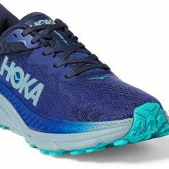 HOKA Challenger 7 Trail-Running Shoes - Women's -HOKA Online Shop 88e038f7 be62 4396 b24d fc2d71bbbc23