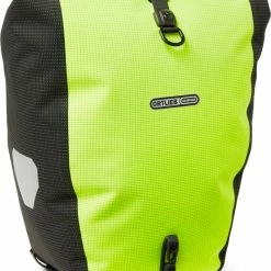 Ortlieb Back-Roller High-Visibility Pannier - Single
