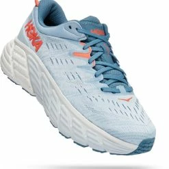HOKA Gaviota 4 Road-Running Shoes - Women's -HOKA Online Shop 8add8767 d8f3 4b4b 921a ea254f386d47