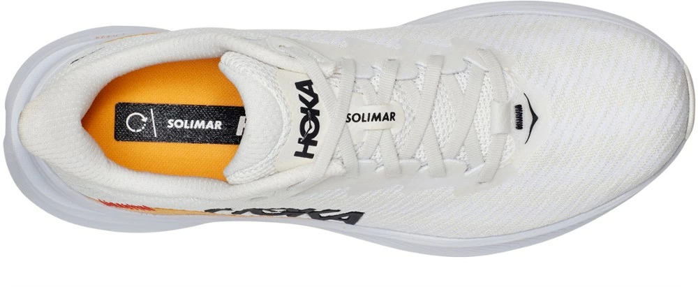 HOKA Solimar Road-Running Shoes - Men's 9 HOKA Solimar Road-Running Shoes - Men's - Image 7