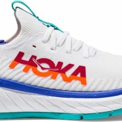 HOKA Carbon X 3 Road-Running Shoes - Men's -HOKA Online Shop 8c251f54 3717 44fa bf34 3f055666634b