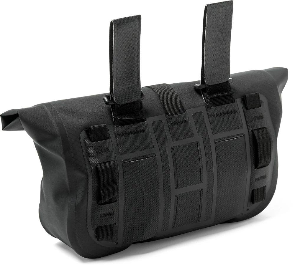 Ortlieb Accessory Pack Handlebar Bag 6 Ortlieb Accessory Pack Handlebar Bag - Image 4