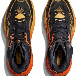 HOKA Speedgoat 5 Mid GTX Hiking Boots - Men's -HOKA Online Shop 8c7f5023 d815 4931 b6a8 e38dbcda6d2a