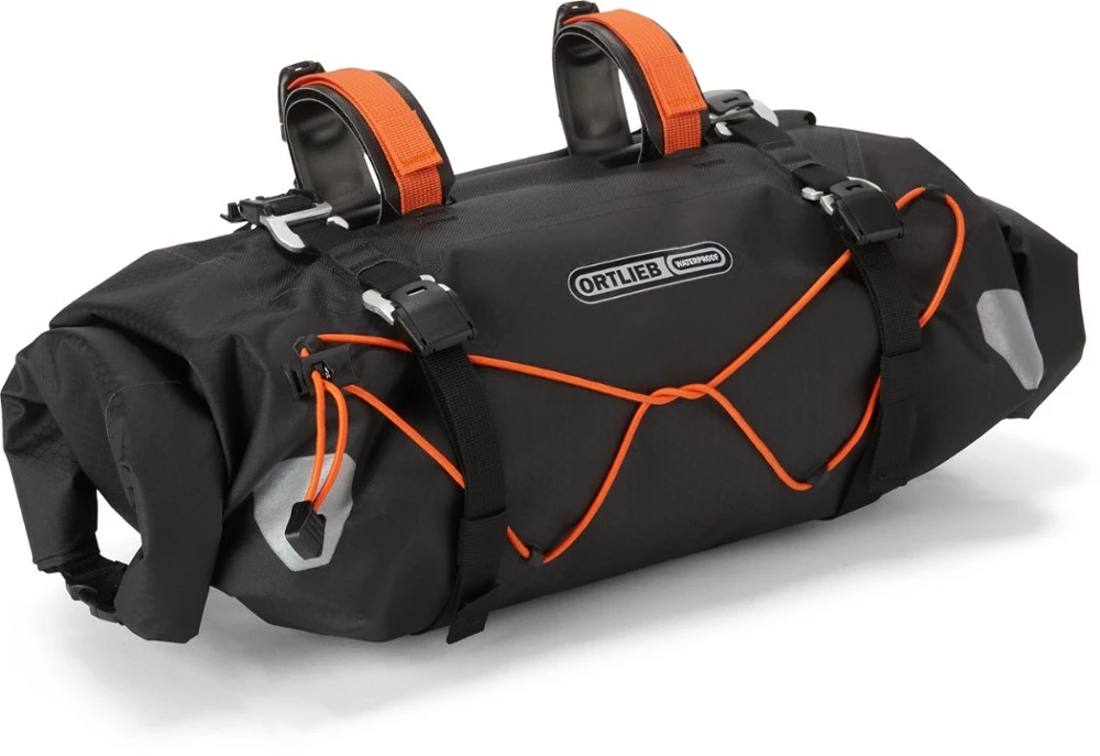 Ortlieb Handlebar Pack - 15 Liters 3 Ortlieb Handlebar Pack - 15 Liters