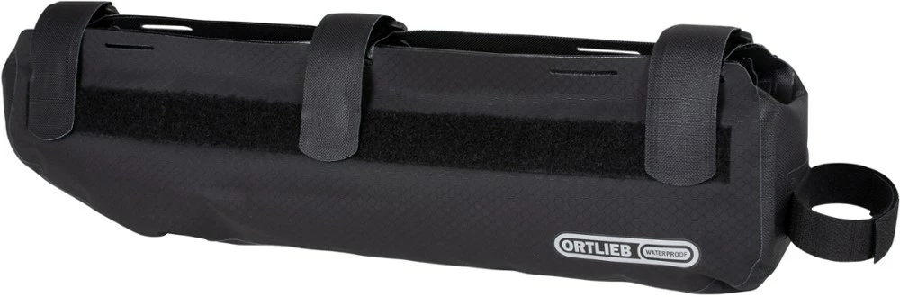 Ortlieb Top Tube Frame Pack - 4 Liters 4 Ortlieb Top Tube Frame Pack - 4 Liters - Image 2