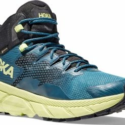 HOKA Trail Code GTX Hiking Boots - Men's -HOKA Online Shop 927434f5 cdd5 48af ab7e f28577dcd8f0