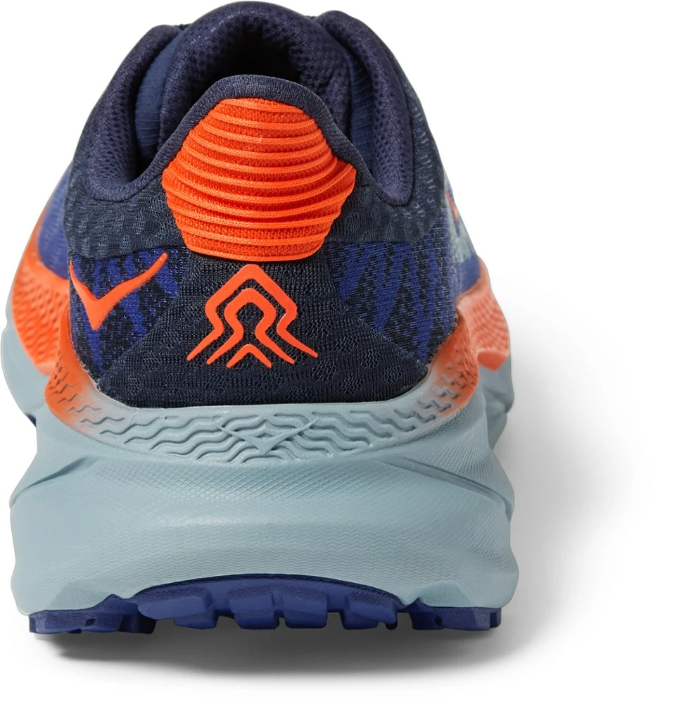 HOKA Challenger 7 Trail-Running Shoes - Men's 6 HOKA Challenger 7 Trail-Running Shoes - Men's - Image 4