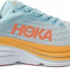 HOKA Bondi 8 Road-Running Shoes - Women's -HOKA Online Shop 9516de71 41a9 4f40 8971 b5a958a11c55