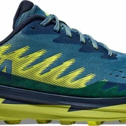 HOKA Torrent 3 Trail-Running Shoes - Men's