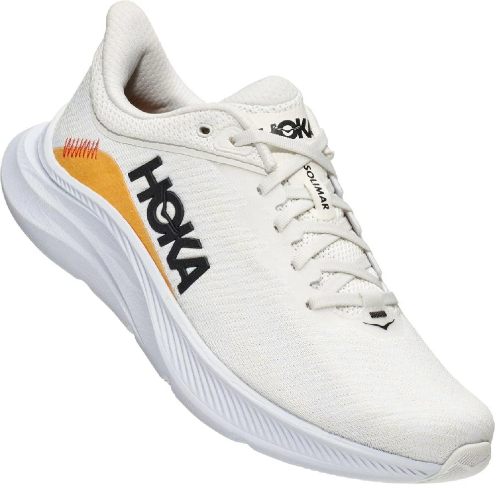 HOKA Solimar Road-Running Shoes - Men's 5 HOKA Solimar Road-Running Shoes - Men's - Image 3