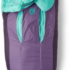 NEMO Forte 20 Sleeping Bag - Women's
