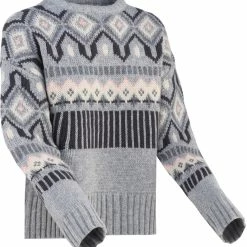 Kari Traa Molster Knit Sweater - Women's