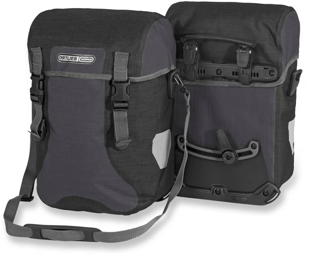Ortlieb Sport Packer Plus Panniers - Pair 3 Ortlieb Sport Packer Plus Panniers - Pair
