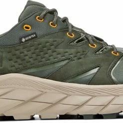 HOKA Anacapa Low GTX Hiking Shoes - Men's -HOKA Online Shop 97707258 de93 4ab2 8122 329fe7016797