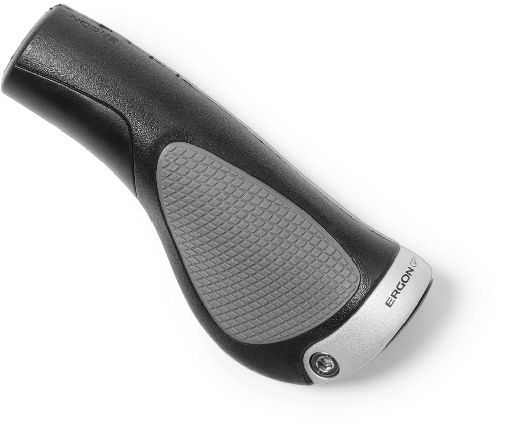 Ergon GP1 Handlebar Grips 4 Ergon GP1 Handlebar Grips - Image 3
