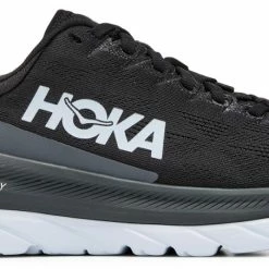 HOKA Mach 4 Road-Running Shoes - Women's