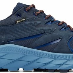 HOKA Anacapa Low GTX Hiking Shoes - Men's -HOKA Online Shop 988f7842 8ec1 4fef 9a59 7d5a22316d8d