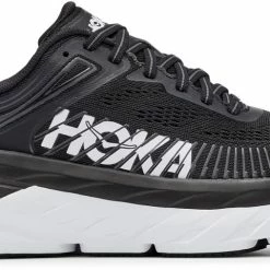 HOKA Bondi 7 Road-Running Shoes - Men's -HOKA Online Shop 98a8985a ef55 4d68 b160 8db230a14aa9