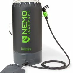 NEMO Helio LX Pressure Shower - 22 Liters