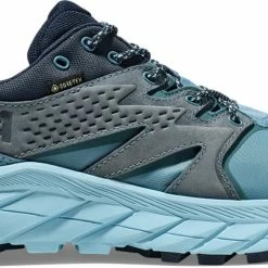 HOKA Anacapa Low GTX Hiking Shoes - Women's -HOKA Online Shop 9a325ba9 32b5 4cf0 b18f f5292cada152