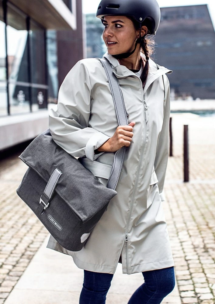 Ortlieb Twin City Pannier - Single 7 Ortlieb Twin City Pannier - Single - Image 5