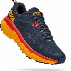HOKA Challenger ATR 6 Trail-Running Shoes - Men's -HOKA Online Shop 9ba1dbaa cb5d 48bc 9272 35c962d94a9d