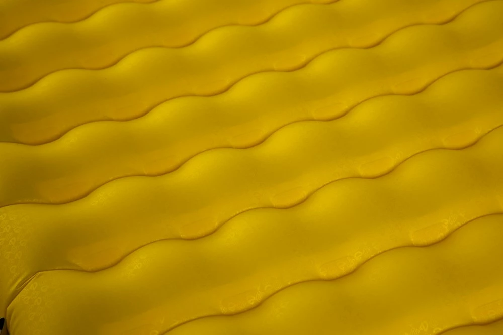 NEMO Tensor Ultralight Sleeping Pad 13 NEMO Tensor Ultralight Sleeping Pad - Image 11