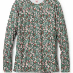 Kari Traa Fryd Long-Sleeve Base Layer Top - Women's -HOKA Online Shop 9ce2a73c d2df 4b47 967c 8733854e3720