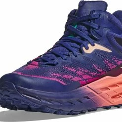 HOKA Speedgoat 5 Mid GTX Hiking Boots - Women's -HOKA Online Shop 9e2fd3d3 664c 4d93 bbd1 5bd1819dd756