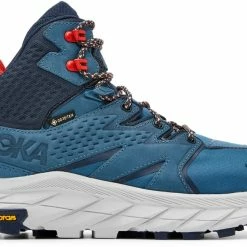 HOKA Anacapa Mid GTX Hiking Boots - Women's -HOKA Online Shop 9ec6fa0c 0730 4977 bb22 375de0f6e4ac