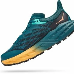 HOKA Speedgoat 5 GTX Trail-Running Shoes - Women's -HOKA Online Shop 9f5d0dc9 2f4f 4f77 9154 c4c9968ad8bb
