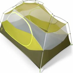NEMO Aurora 2P Tent with Footprint -HOKA Online Shop a08c4c0a 5e42 4638 af79 177ea00def56